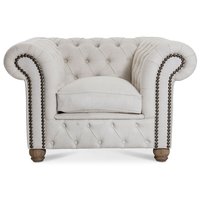 Chesterfield Artsome lenestol - Valgfri farge! Chesterfield Artsome lenestol - Valgfri farge!