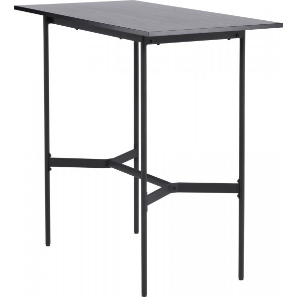 Rax barbord 120 x 60 cm - Sort Rax barbord 120 x 60 cm - Sort