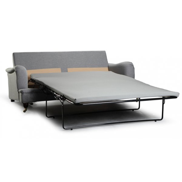 Howard Luxor Sovesofa Pocket 3-seter - Velg din favorittfarge Howard Luxor Sovesofa Pocket 3-seter - Velg din favorittfarge