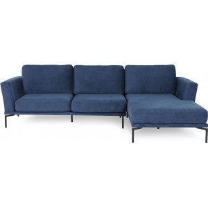 Jade divansofa - Bl