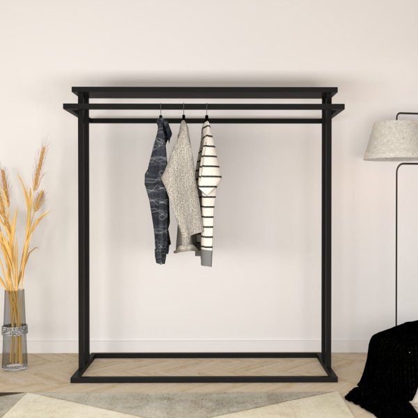 Ufa hallmbler - Sort