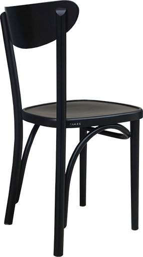 Polly spisestuestol - Hvilken som helst farge p� rammen