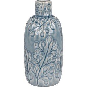 House Nordic vase 15 - Bl
