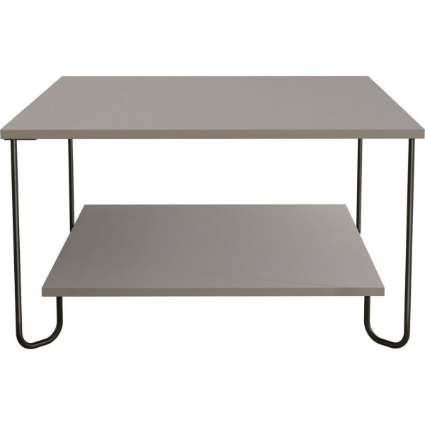 Marbo salongbord - Lys mokka Marbo salongbord - Lys mokka