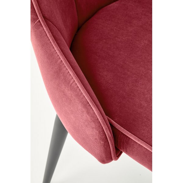 Cadeira spisestuestol 365 - R�d