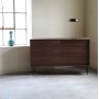 Volume skjenk 132 cm - Valntt
