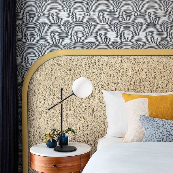 Best bordlampe - Svart Best bordlampe - Svart