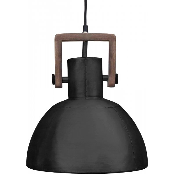 Ashby taklampe - Sort sink