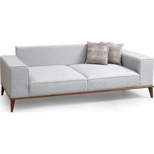 Montana 3-seters sofa - Gr