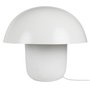 Carl-Johan lampe AN010510 :39cm - Hvit