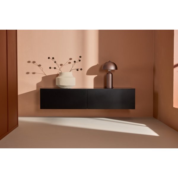 Frihamn kommode - Sort Frihamn kommode - Sort