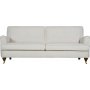 Howard Spirit Sofa - Beige (Manchester)