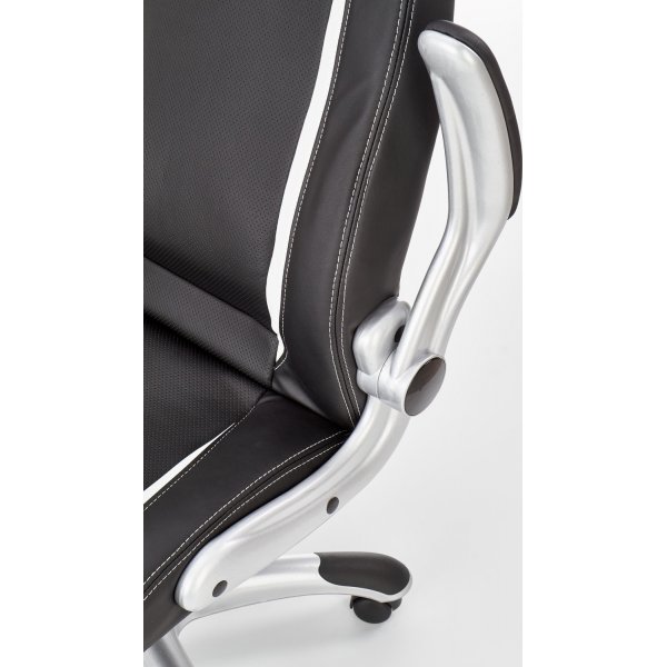 Danica kontorstol - svart Danica kontorstol - svart