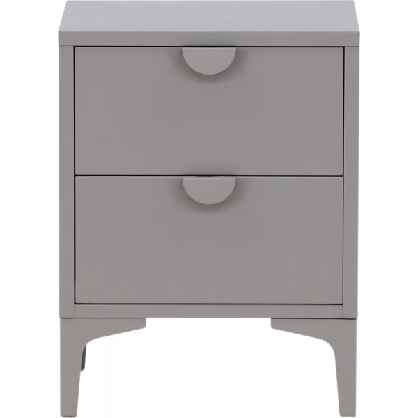 Alexander kommode - Lys grå Alexander kommode - Lys grå