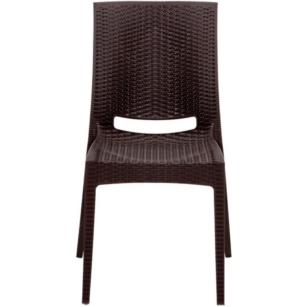 Meco uteservering - Brun Meco uteservering - Brun