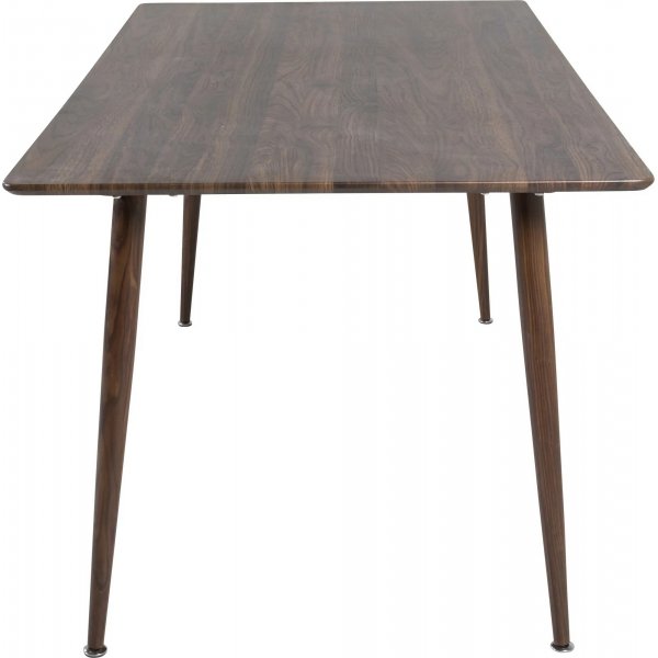 Bridge spisebord, 180 cm - Valnøtt Bridge spisebord, 180 cm - Valnøtt