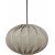 Hilma taklampe for utendrs bruk - Beige - 50 cm