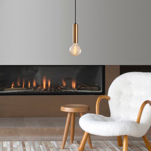 Tempo taklampe 2081 - Vintage Tempo taklampe 2081 - Vintage