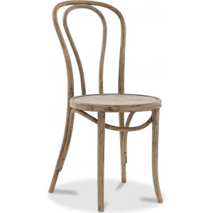 Bøyetre stol No18 Klassiker - Vintage utførelse Bøyetre stol No18 Klassiker - Vintage utførelse