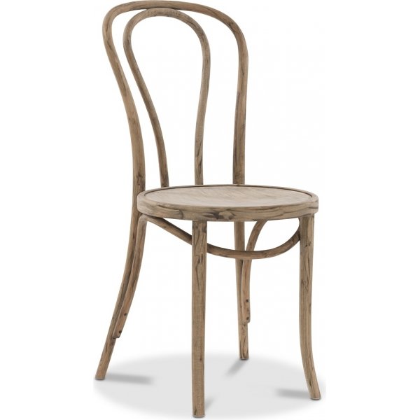 Byetre stol No18 Klassiker - Vintage utfrelse