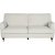 Howard Watford Deluxe 2-seters sofa - Beige boucl