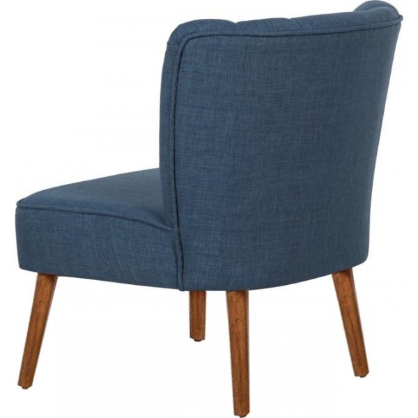 Moon Way lenestol Marineblå Moon Way lenestol Marineblå