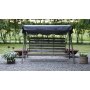 Hammock Pelle - Gr