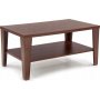 Harper salongbord 110x65 cm - Mrk valntt