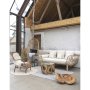 Montella Rotting Sofa - Rotting