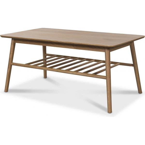 Alto sofabord - Eik + Flekkfjerner for mbler