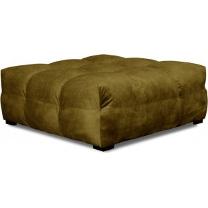 Nivou fotskammel - Grnn (Torre 11) + Tekstilrens for mbler