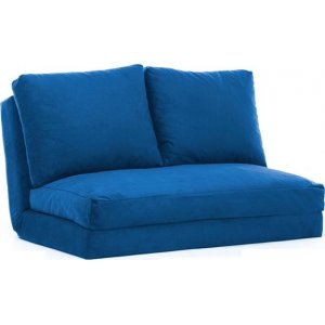 Taida 2-seters sovesofa - Bl