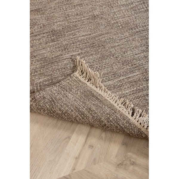 Miley ullteppe - Beige Miley ullteppe - Beige