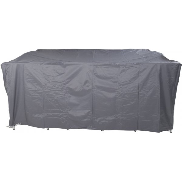 Klas mbeltrekk 90 x 265 x 210 cm - Gr