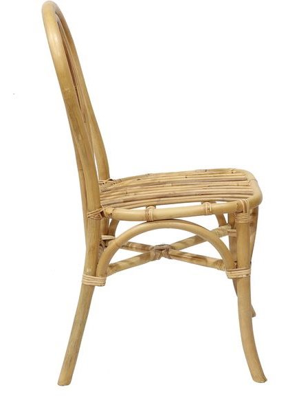 Nevada spisestol rotting - Natur