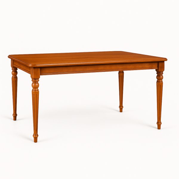Elvira Spisebord 140-230 cm - Valgfri farge!