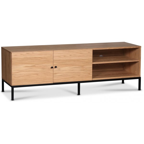 Stilo V.2 TV-benk 150 cm oljet eik Stilo V.2 TV-benk 150 cm oljet eik