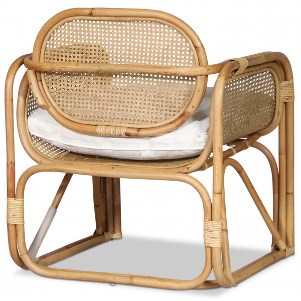 Glory Webbing lenestol - Rotting + Flekkfjerner for mbler