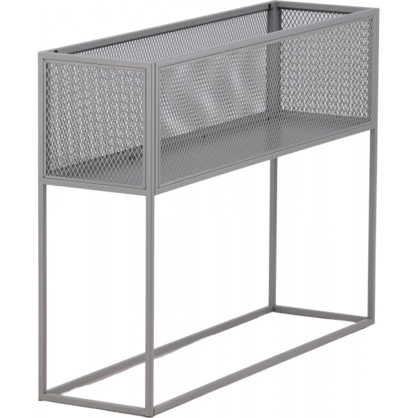 Teo avlastningshylle - Lys gr�