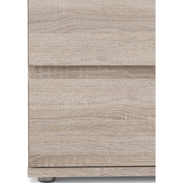 Nova nattbord - Trøffel Nova nattbord - Trøffel