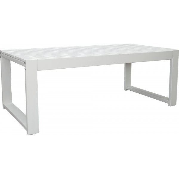 Kungshamn Hagembel gruppe - Hvit