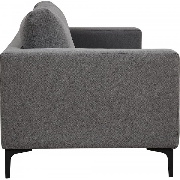 Aspen 3-seters sofa - Grå Aspen 3-seters sofa - Grå