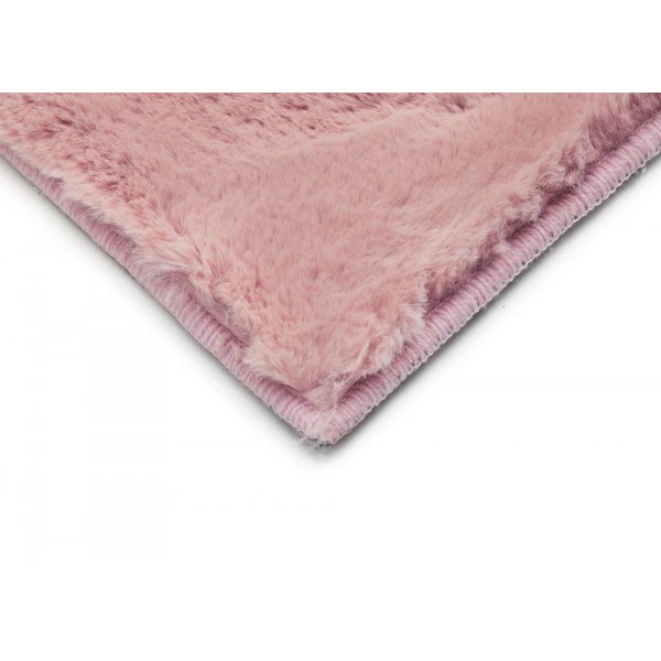 Ryeteppe Fortune - Rosa