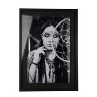 Bilde Tribal - 70x50 cm Bilde Tribal - 70x50 cm