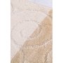 Sile baderomsteppe - Beige