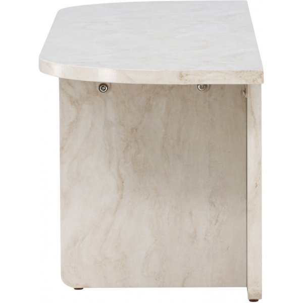 lesund TV-stativ - Beige