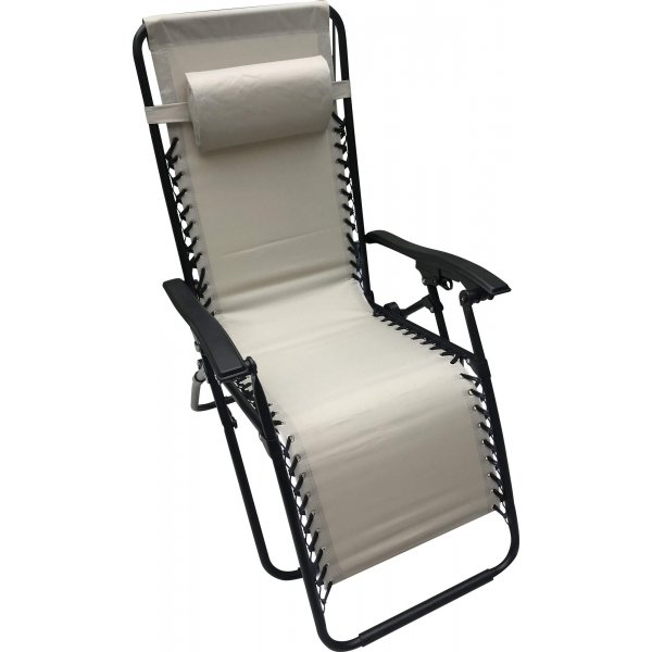 Beach solseng - Beige