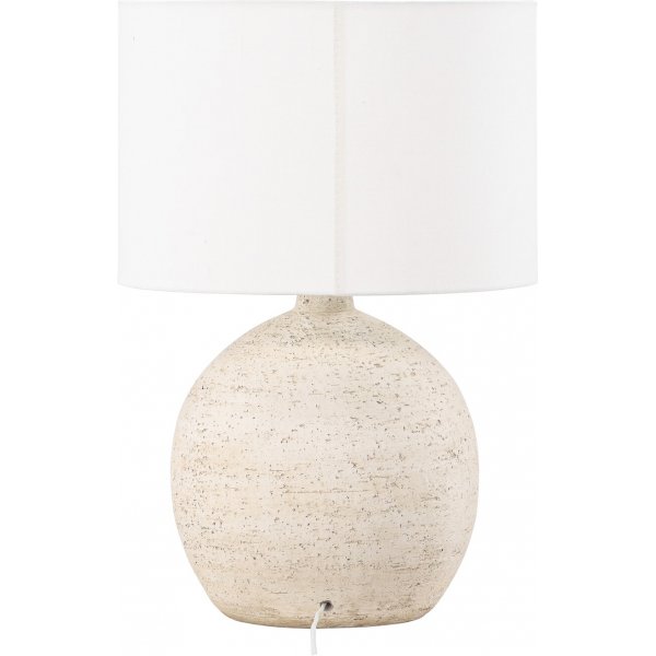 Tjörn bordlampe - Hvit Tjörn bordlampe - Hvit