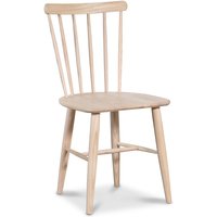 Pinnestol online | Trendrom.no Bentwood Stol No14 Klassiker White washed 1895 NOK