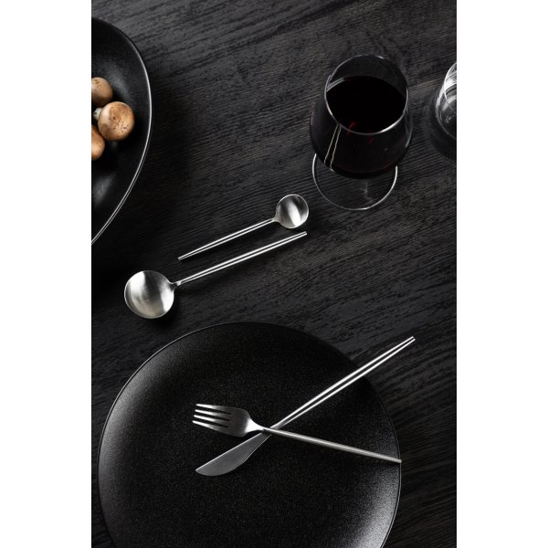 Aktivt bestikk 24 deler - Sølv Aktivt bestikk 24 deler - Sølv